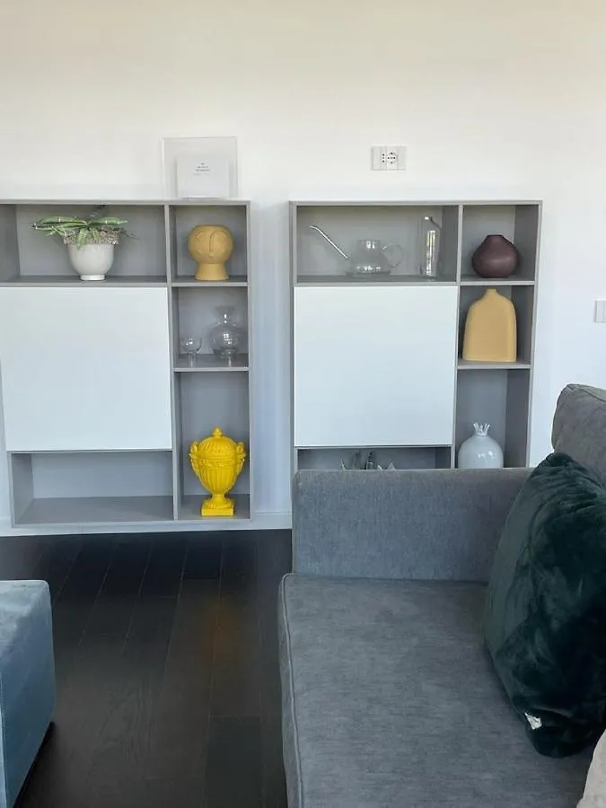 Apartamento Number House - Number 11 Milán 0*,