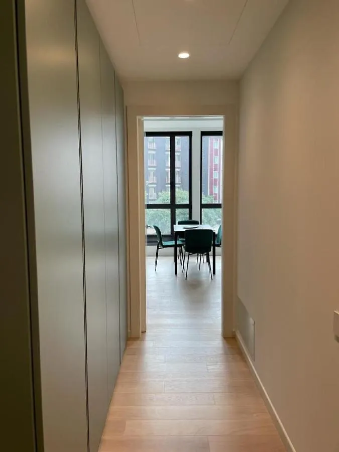 Apartamento Number House - Number 11 Milán
